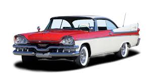 Image result for Metallic Charcoal 1957 Dodge