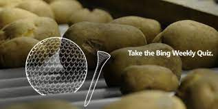 May 23, 2021 · realize that bing only intends this image to be used as wallpaper and nothing else. Bing End Of Week Quiz Bingweeklyquiz Com