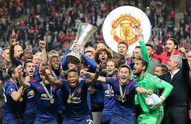Applies to all online, mobile, phone and text bets. Europa League 2020 Manchester United To Face Copenhagen Or Basaksehir Cgtn