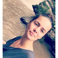 Judith Perron a Social Media Executive in London