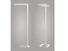 Artemide Econ Office Terra Led Stehleuchte Buro Helbling