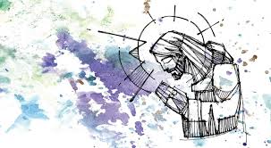 Maybe you would like to learn more about one of these? Jesus Prayed For Me Living Lutheran