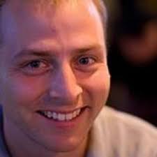 trel (Terrell Russell) · GitHub