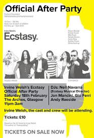 Born december 30, 1982) is a canadian actress. Irvine Welshs Ecstasy Alchetron The Free Social Encyclopedia