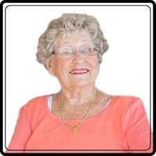 Obituary of Rae "Joyce" Herod