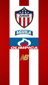 Junior de barranquilla wallpaper, como bien se puede intuir a partir de su nombre, es un fondo de pantalla para el ordenador, que pretende rendir un homenaje al esta gran fotografía titulada junior de barranquilla wallpaper nos muestra a cinco de los jugadores del equipo, ataviados con su. Atletico Junior Wallpapers Posted By John Cunningham