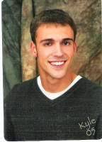 Kyle Stuckey Obituary (2007)