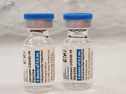 The vaccine is then distributed amongst the counties and healthcare systems. Michigan Pauses Johnson Johnson Vaccine After Federal Recommendation Michigan Radio