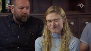 Eén van hen is de winnaar, één van hen de mol. Sigrid Ten Napel Vierde Afvaller Wie Is De Mol 2017