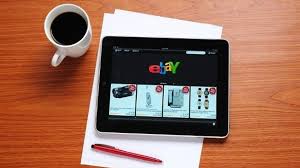 There should be no signs of ebay anywhere in sight. How To Make Money On Ebay Huffpost