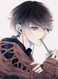 Pin On Anime Pictures Male