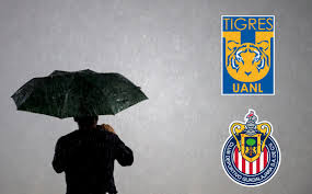 For easy registration,please register now to keep from network busy or access full, before the performance. Liga Mx Tigres Vs Chivas At Risk Of Being Suspended Archyde
