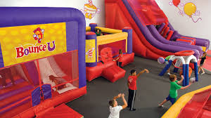 When a birthday party is done right, it can provide a safe place for a few children to. Best Birthday Party Places For Kids In The Washington D C Area Mommy Nearest