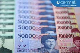 Berdasarkan google finance converter , uang rupiah kita memerlukan rp. Sejarah Dan Perkembangan Uang Rupiah Cermati Com