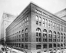 Dont wait to insure your home! Escuela De Chicago Arquitectura Wikipedia La Enciclopedia Libre