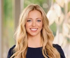 Katherine Mcafee's Instagram, Twitter & Facebook