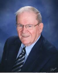 Robert Garner Wilson Obituary