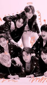Bts Aesthetic Wallpaper Bts Aesthetic Wallpaper For Phone Bts Wallpaper Wallpaper