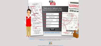 Sony playstation store gift card. Www Talktoace Com Ace Hardware Customer Engagement Survey Survey Land