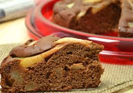 Gateau Chocolat Poires Au Thermomix Recette D Un Savoureux Gateau Au Chocolat Moelleux Gateau Poire Chocolat Gateau Poire Chocolat Thermomix Poire Au Chocolat