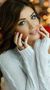 ts beautiful women faces most beautiful faces brunette beauty