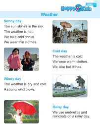 Find more spanish words at wordhippo.com! Kindergarten Science Weather Http Preschool Wordzila Com Ukg Science Weather Windy Day Science Books Kindergarten Science