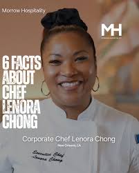 Lenora Chong (@lenorastable) • Instagram photos and videos