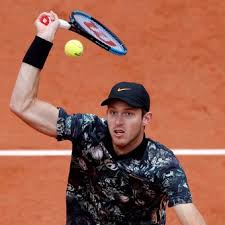 View the full player profile, include bio, stats and results for nicolas jarry. Nicolas Jarry Suspendido Por Doping