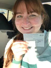 Hannah D's Ministry Blog