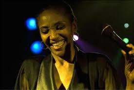 Sydney Ellis · SummerJazz Pinneberg