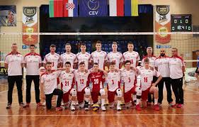 Vital heynen podał skład reprezentacji polski na ligę narodów, która odbędzie się we włoskim mieście rimini. Podsumowanie 2018 Szoste Miejsce Juniorow W Mistrzostwach Europy Polski Zwiazek Pilki Siatkowej