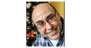 Rickie Plourde Obituary (2017)