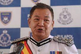 Dato' abdul hamid bin bador (jawi: Abdul Hamid Bador Is Malaysia S New Top Cop The Edge Markets