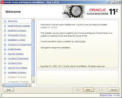 Oracle 11g client is supported for windows xp, windows vista, and windows 7. Oracle Base Oracle Forms And Reports 11gr2 Installation On Windows 64 Bit