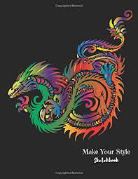 Even though we receive compensation for write reviews, we always give our honest opinions, findings, beliefs, or experiences while writing these reviews. Ebook Make Your Style Sketchbook Tribal Sketch Book Blank Paper For Drawing Practice Drawing Sketching Doodling Journal Sketch Pad 120 Pages Of 8 5 X11 White Paper Volume 1 Full