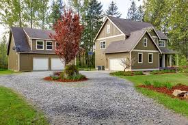 You will find that the cost to install average gravel driveway depends upon material and finish grade, surface area and material volume, preparation and special needs, and the labor rate. How Much Does A Gravel Driveway Cost Upgraded Home