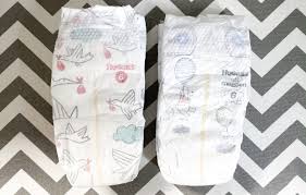 Huggies size up indicator how to use. Huggies Special Delivery Vs Little Snugglers Millennial Motherhood