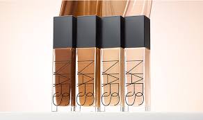 natural radiant longwear foundation nars cosmetics