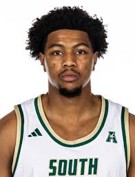 2024-25 USF MEN'S BASKETBALL GAME NOTES SOUTH FLORIDA BULLS NORTH TEXAS  MEAN GREEN