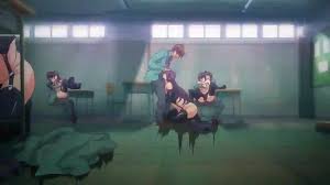 Drop Out - Episode 1 | MioHentai.com