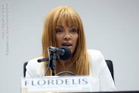 Flordelis dos santos de souza. Rio De Janeiro Deputada Federal Flordelis Cita Calunias E Defende Os Filhos Apos Morte De Marido Jornal Grande Bahia Jgb