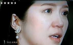 My Own Chanel Pearl Drop Earrings