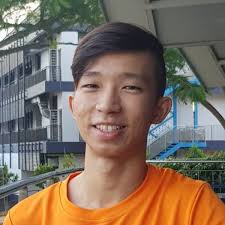 Cody Lim Wen Kai (@cody)