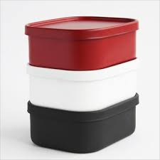 今年こそ お弁当生活を始めよう おすすめの お弁当箱 ランチボックス 名品リスト キナリノ お弁当箱 シンプル 生活