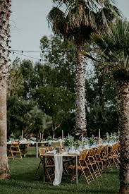From Spanish Castle To Cliffs This Cortal Gran Wedding Is Pure Beauty Spring Wedding Inspiration Outdoor Wedding Reception Destination Wedding Inspiration