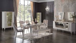 Vitella Yemek Odasi Takimi Koclar Arcelik Bellona Koltuktakimlari Rapsodi Yemekod Living Room Decor Apartment Home Room Design Dinning Tables And Chairs
