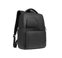 Zaino Porta pc in tessuto impermeabile Piquadro C2OW, nero
