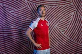 Eriksen, 29, collapsed during the match. Christian Eriksen Bbc Receives 6 417 Complaints For Broadcasting Collapse The Athletic