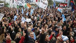 阿根廷總統選舉投票率達到76% - 2023年11月20日, 俄羅斯衛星通訊社