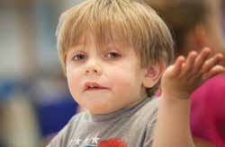 Hephzibah Children's Association